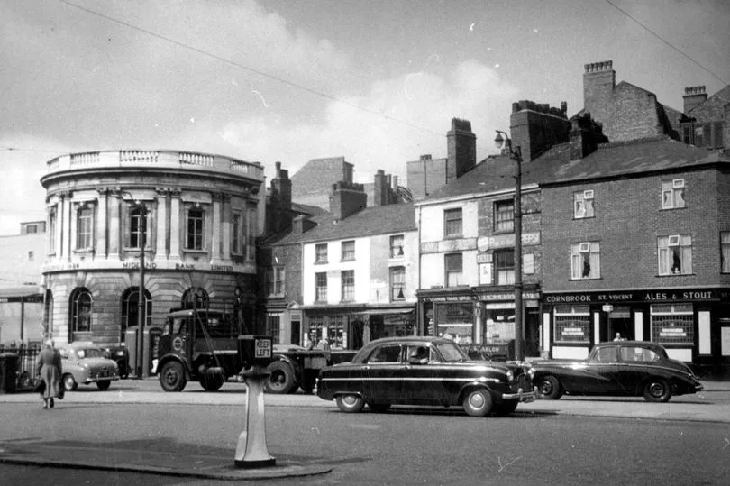 Ancoats Historic Photography