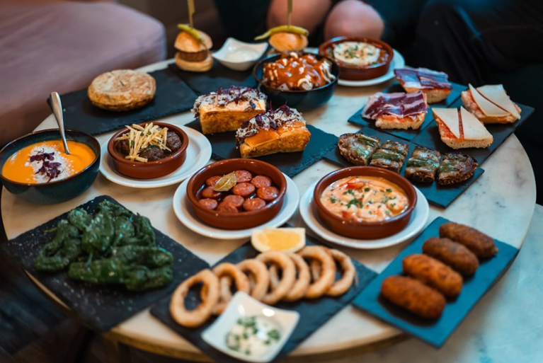 Can Petit Tapas Ancoats