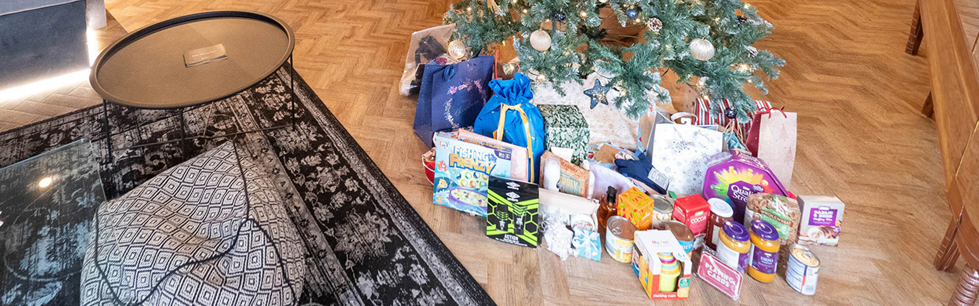 Mustard Tree Manchester