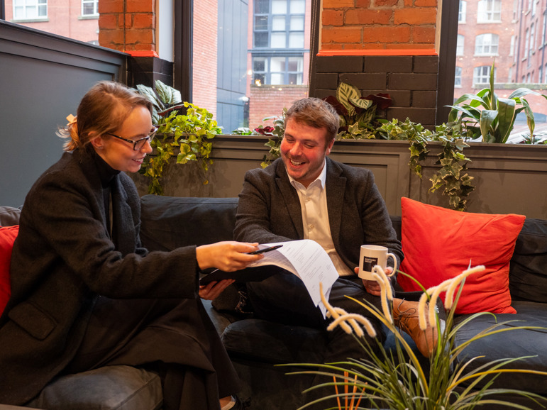 help for landlords renters rights act