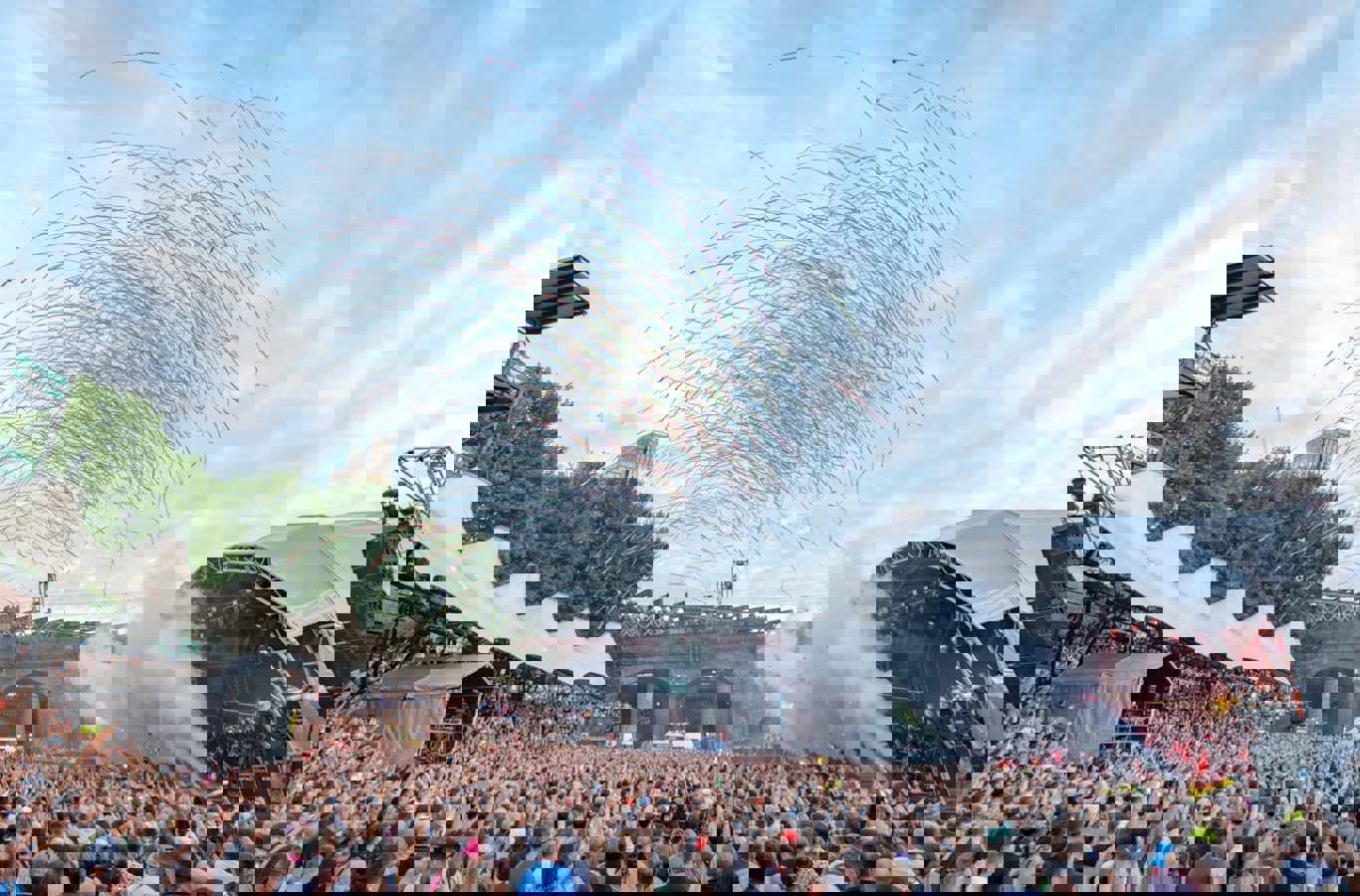 What's on in Manchester September