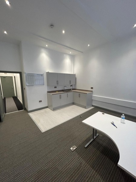 Progress Centre, Ardwick image 3