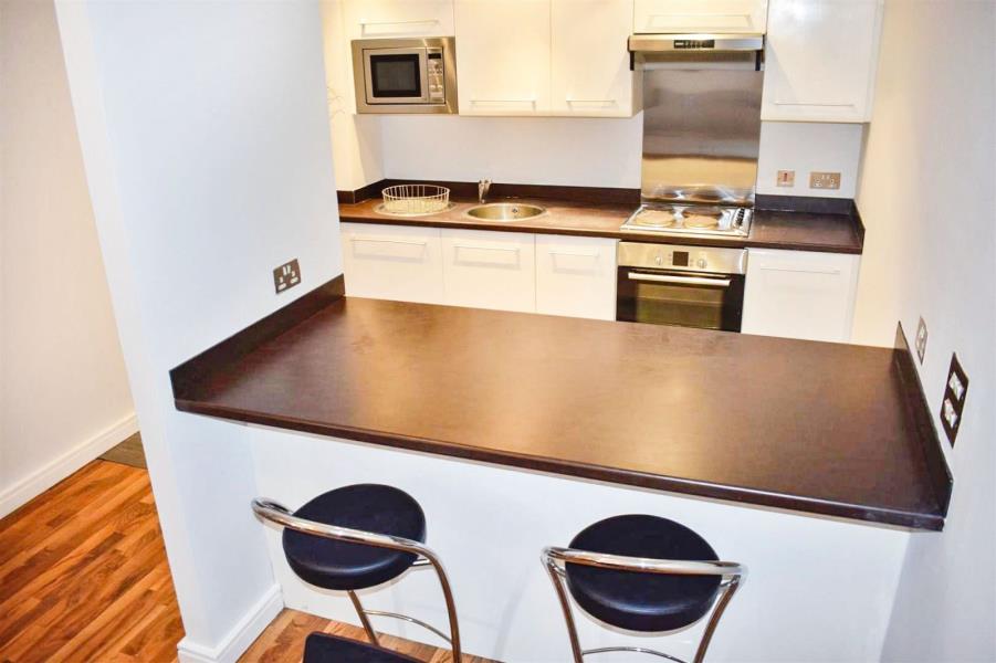 The Quadrangle :: City Centre image 3