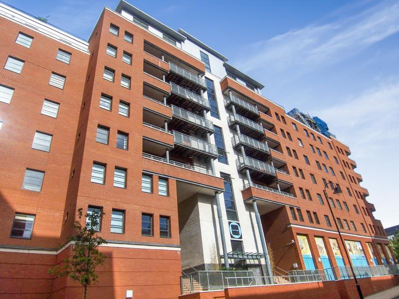 The Quadrangle :: City Centre image 11