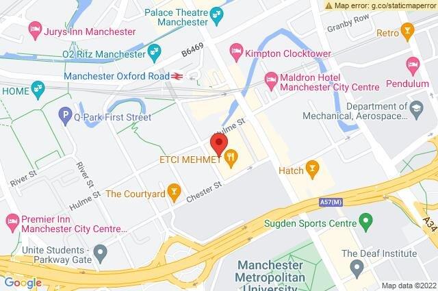 The Quadrangle :: City Centre image 12