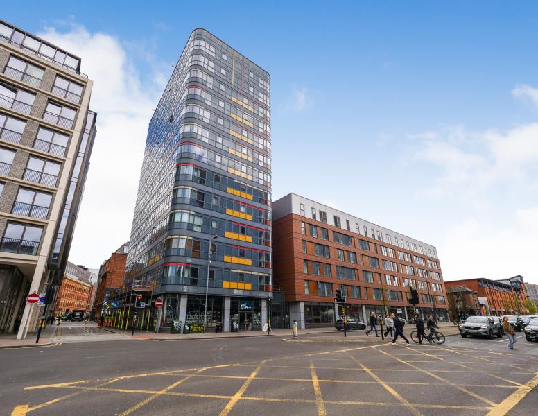 Nuovo :: Ancoats image 3