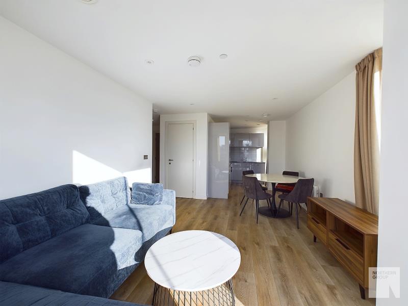 Flat 30 :: The Quarters image 8