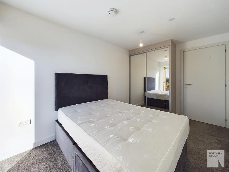 Flat 30 :: The Quarters image 9