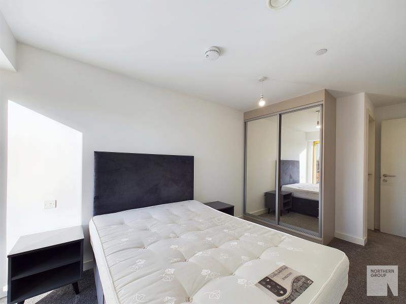 Flat 30 :: The Quarters image 11