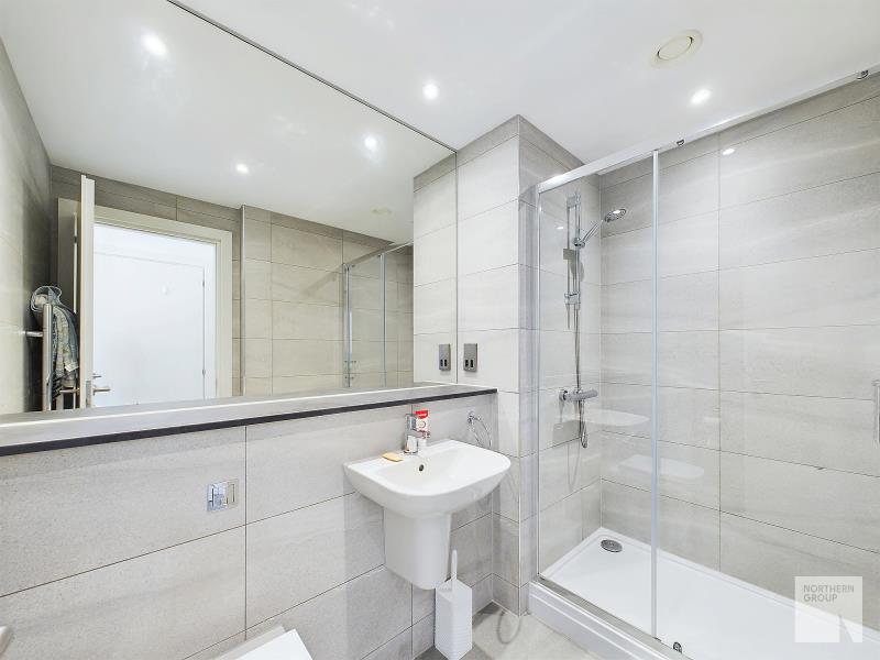 Flat 30 :: The Quarters image 12