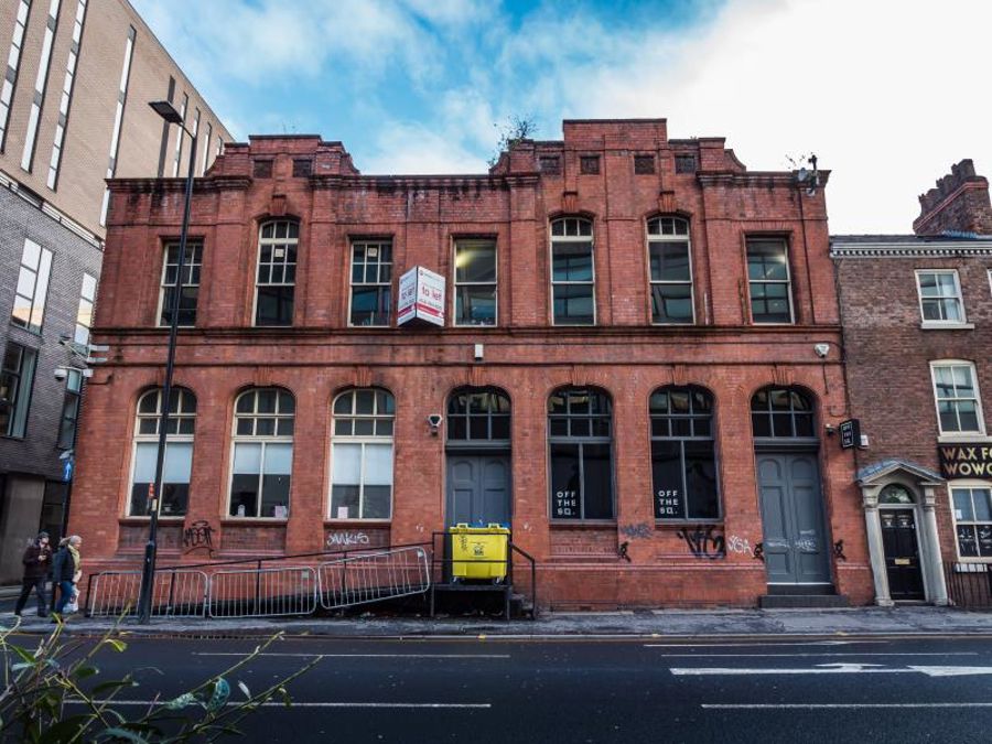 Suite 3, 65/67 Lever Street image 4