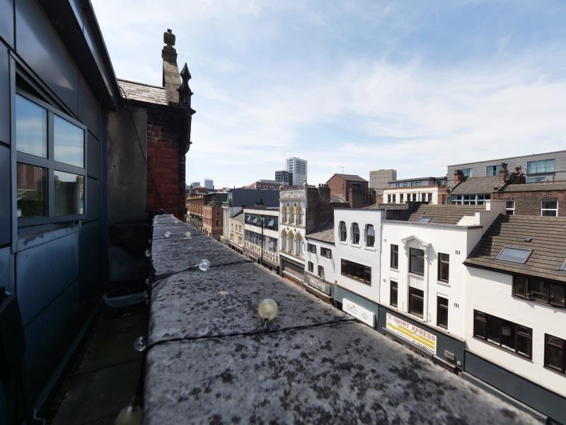 Oldham Street :: NQ image 2