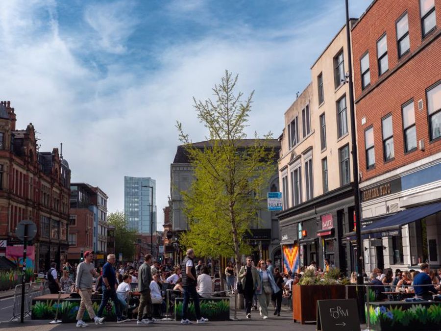 Oldham Street :: NQ image 8