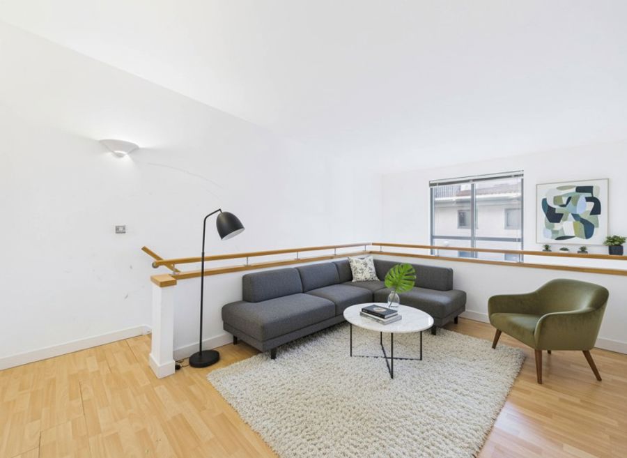 The Sorting House image 1