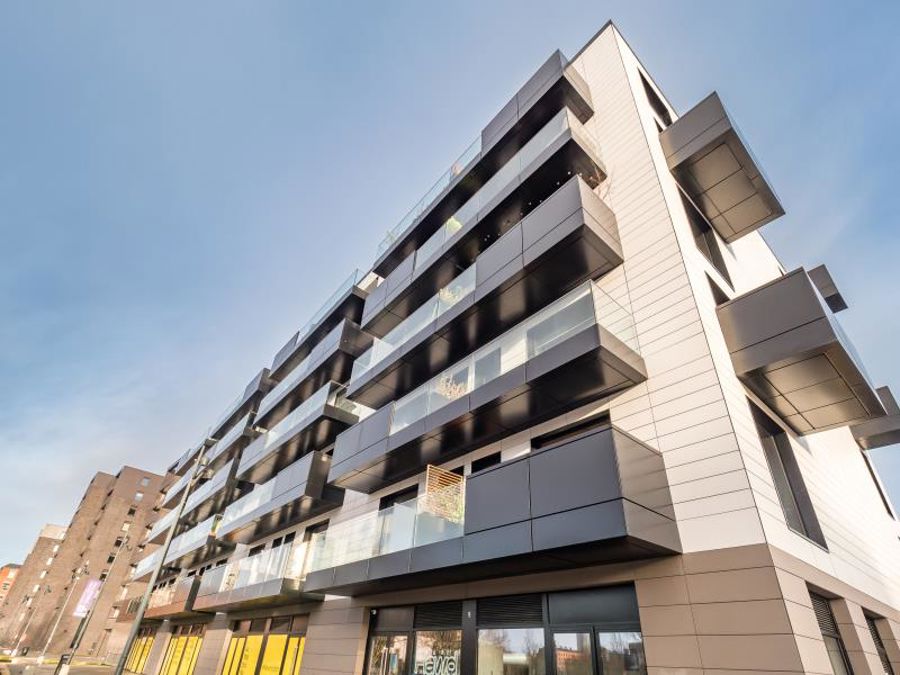 Mansion House :: New Islington  image 5