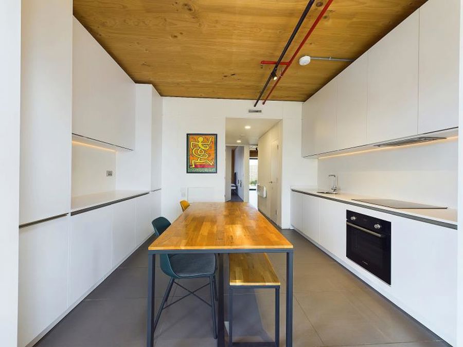 Mansion House :: New Islington  image 10