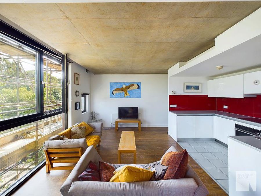 Chips :: New Islington image 1