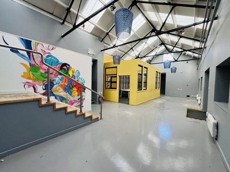 Unit G.06 :: Ardwick Green North image 1