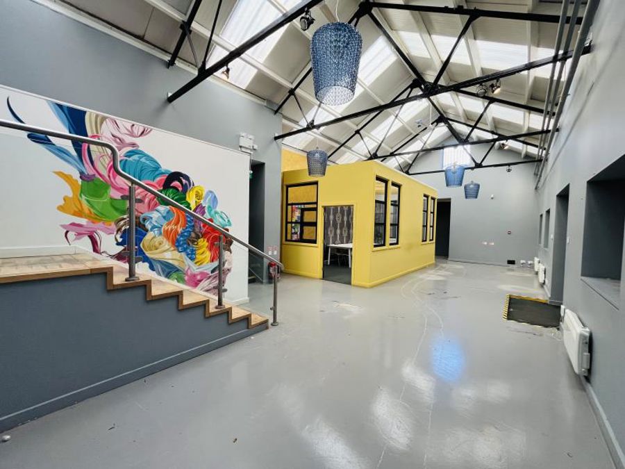 Unit G.06 :: Ardwick Green North image 1