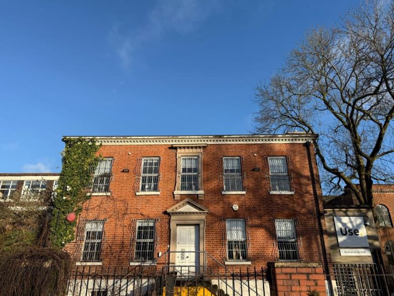 Unit G.06 :: Ardwick Green North image 8