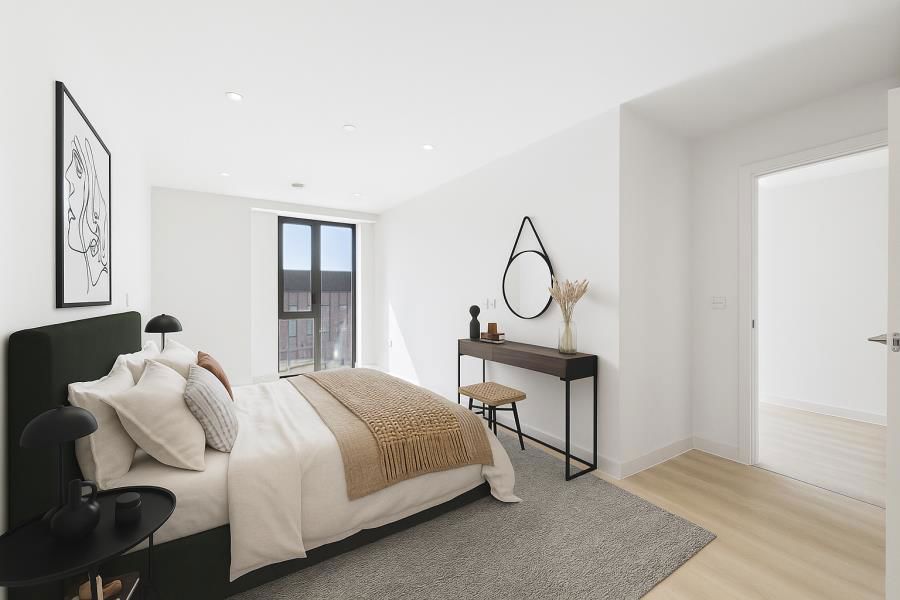 Waterhouse Gardens :: Block D image 4