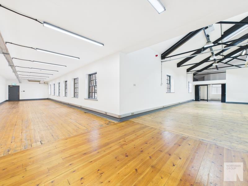 Unit 2.02 :: Stevenson Square image 2