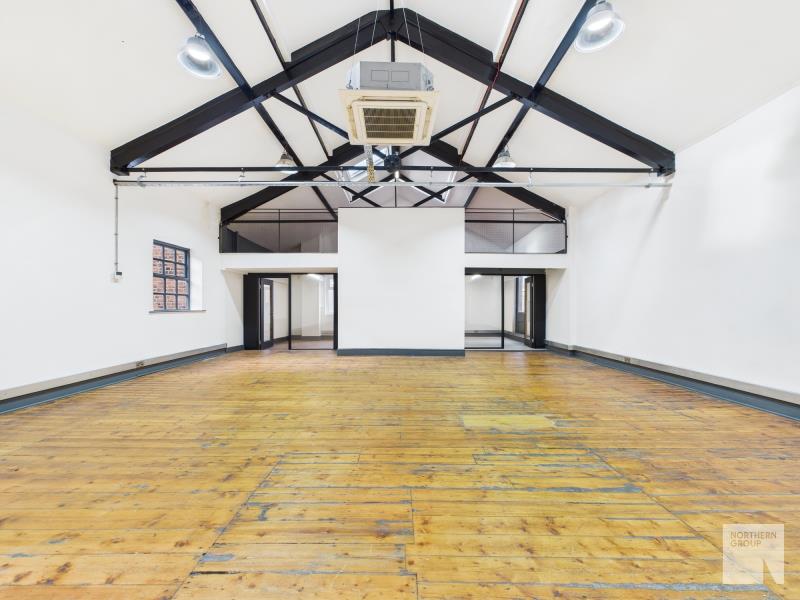 Unit 2.02 :: Stevenson Square image 4