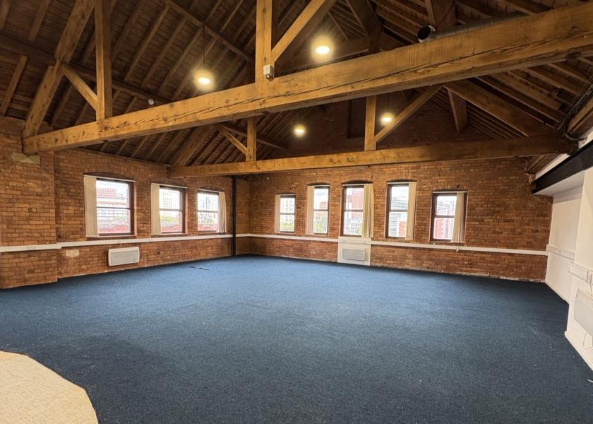 Progress Centre :: Ardwick image 3