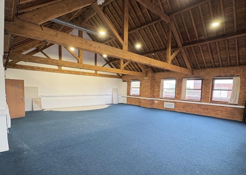 Progress Centre :: Ardwick image 4