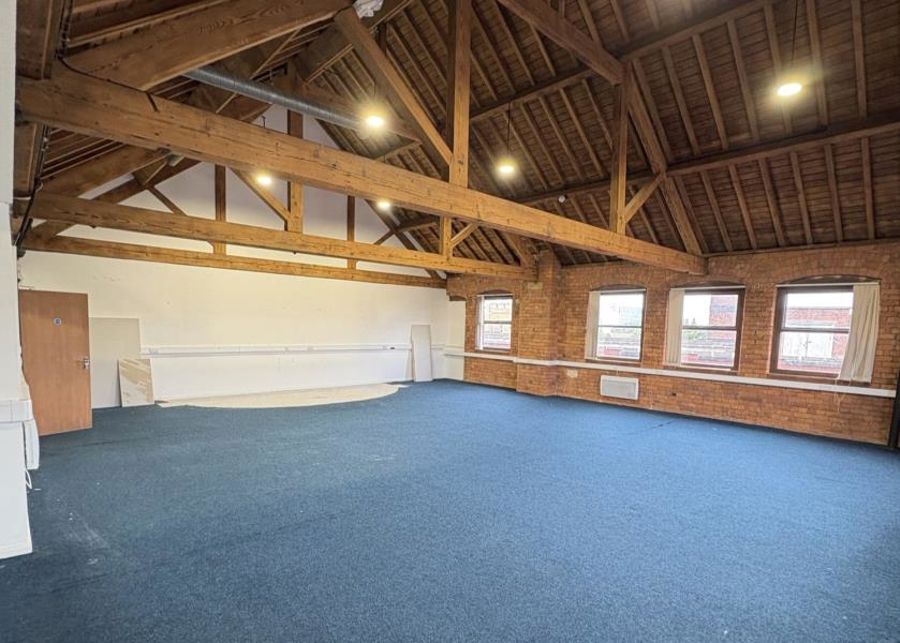 Progress Centre :: Ardwick image 4