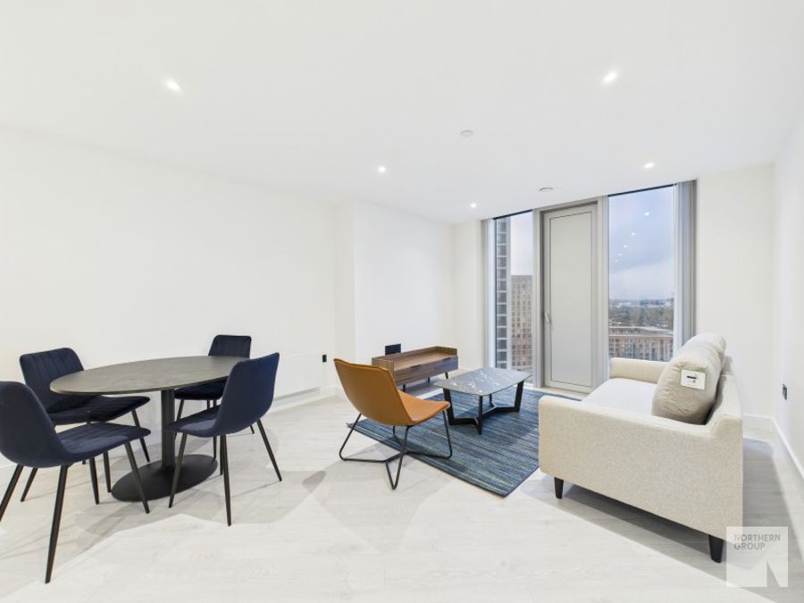 Vista Gardens :: Manchester image 3