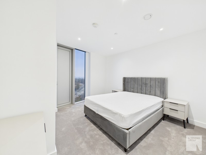 Vista Gardens :: Manchester image 4