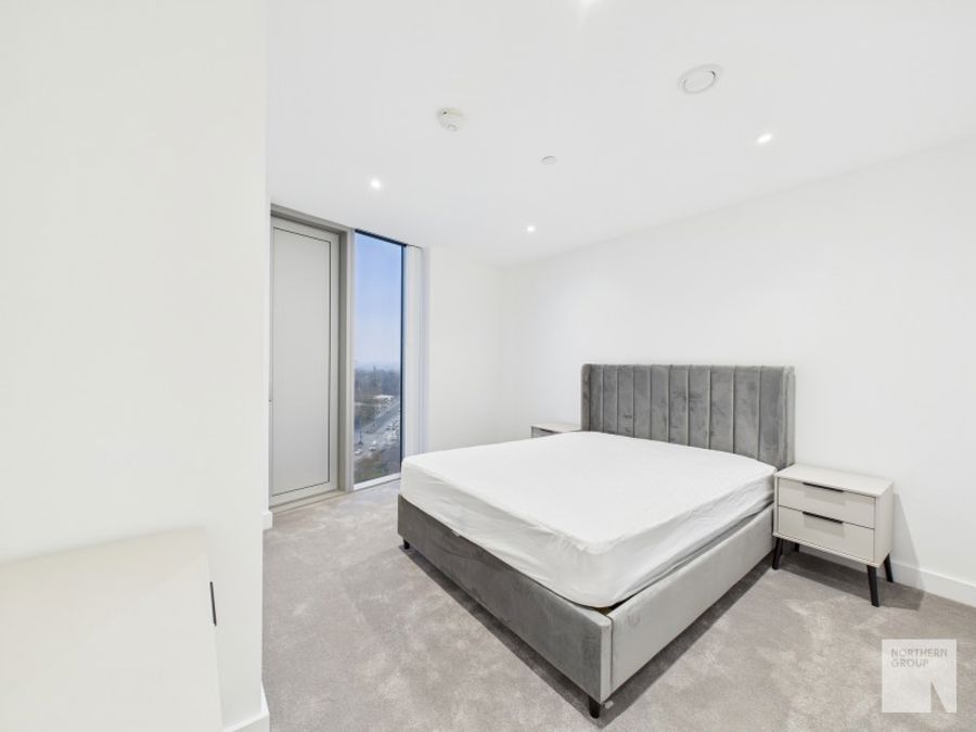 Vista Gardens :: Manchester image 4