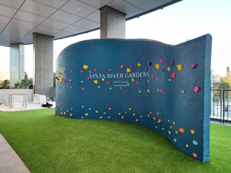 Vista Gardens :: Manchester image 8