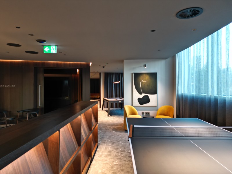 Vista Gardens :: Manchester image 10