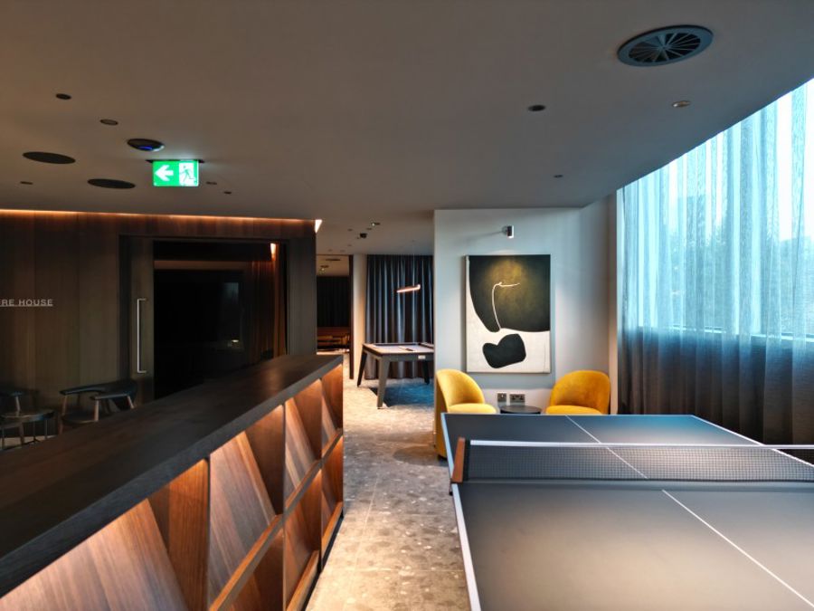 Vista Gardens :: Manchester image 10