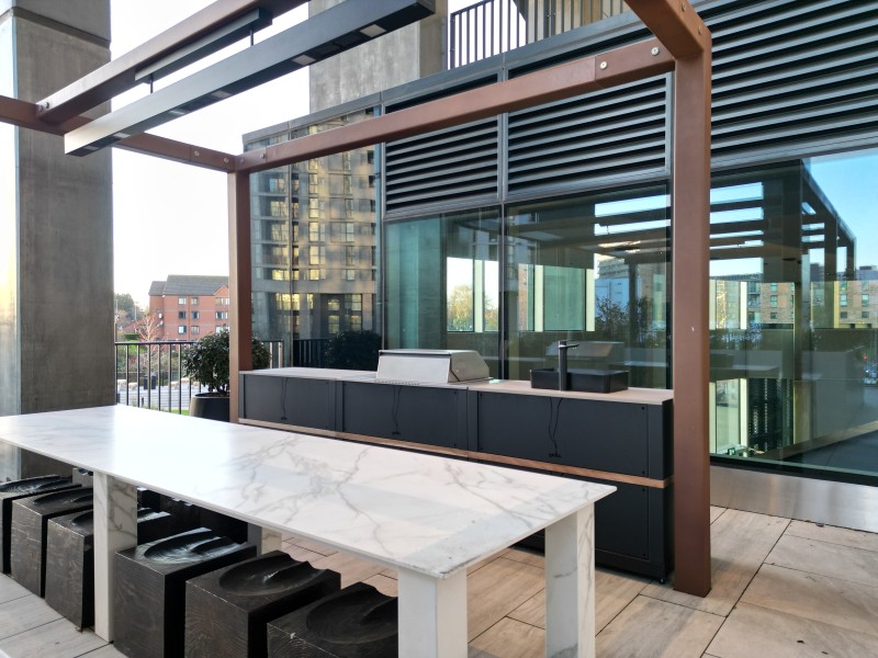 Vista Gardens :: Manchester image 11