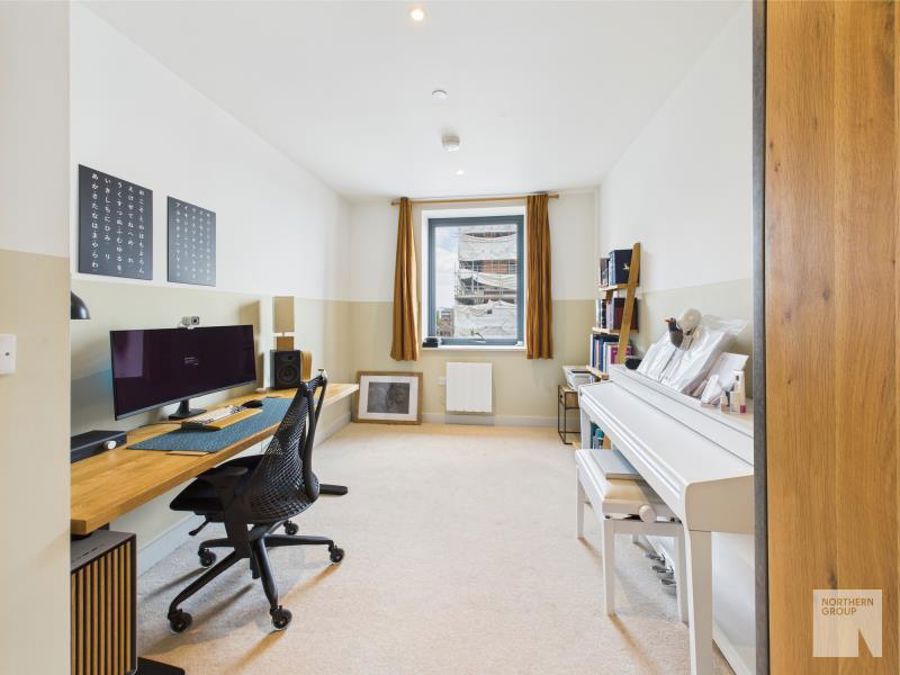 One Vesta Street :: New Islington image 7