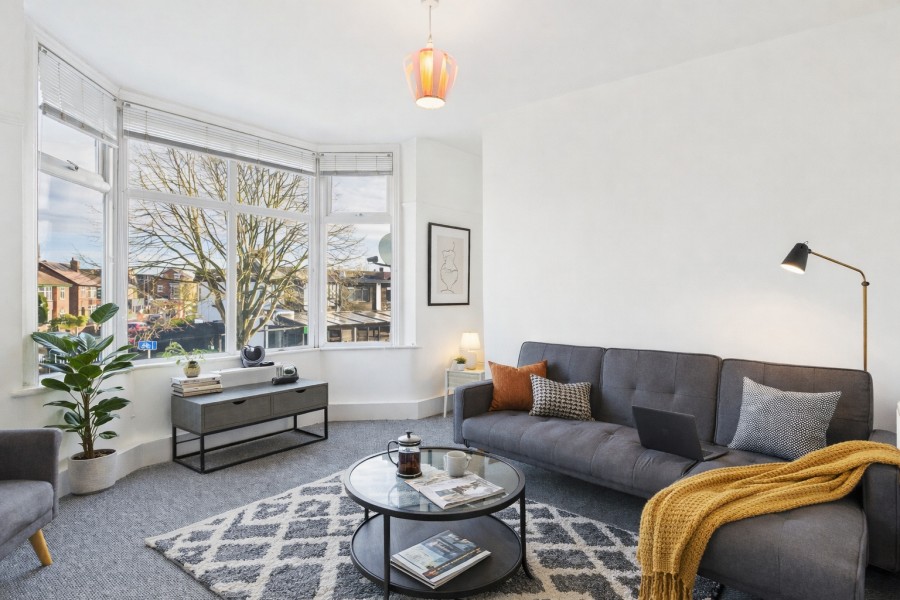 Barlow Moor Road :: Chorlton image 1