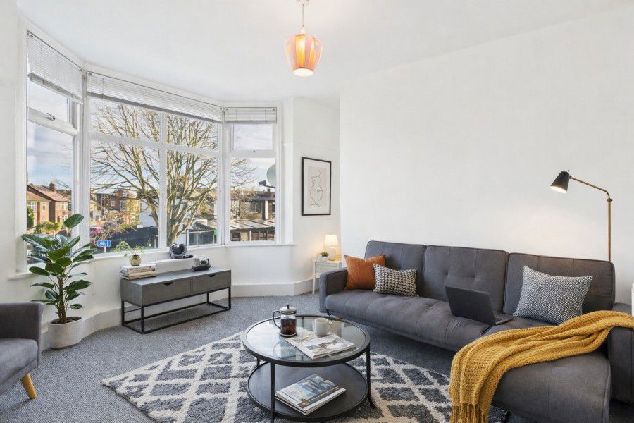 Barlow Moor Road :: Chorlton image 1