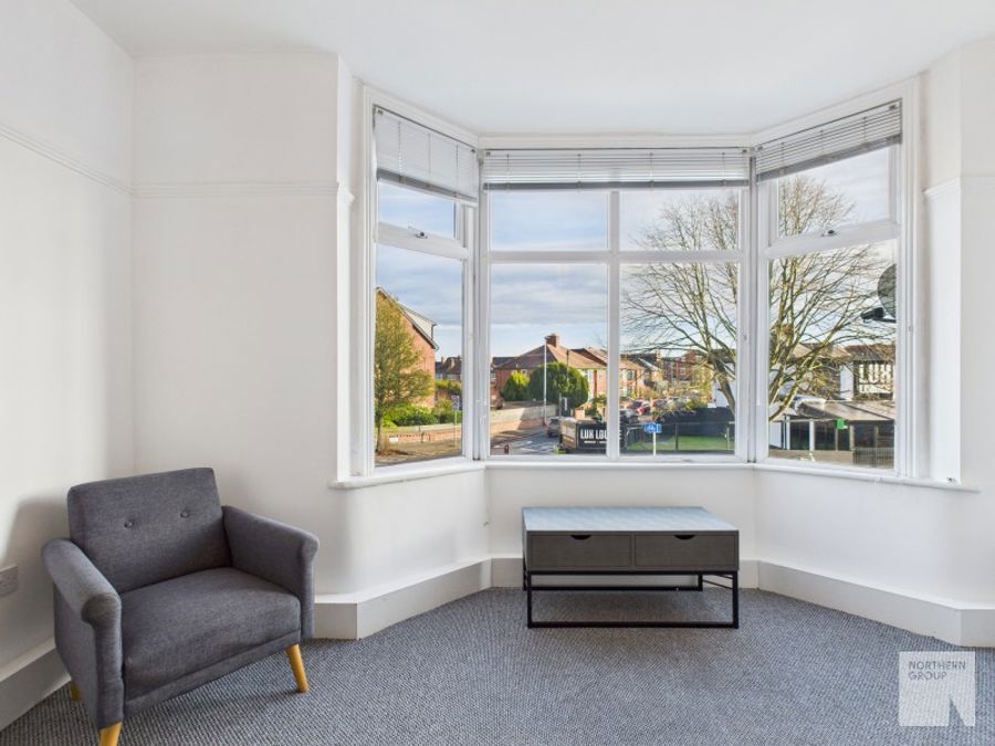 Barlow Moor Road :: Chorlton image 3