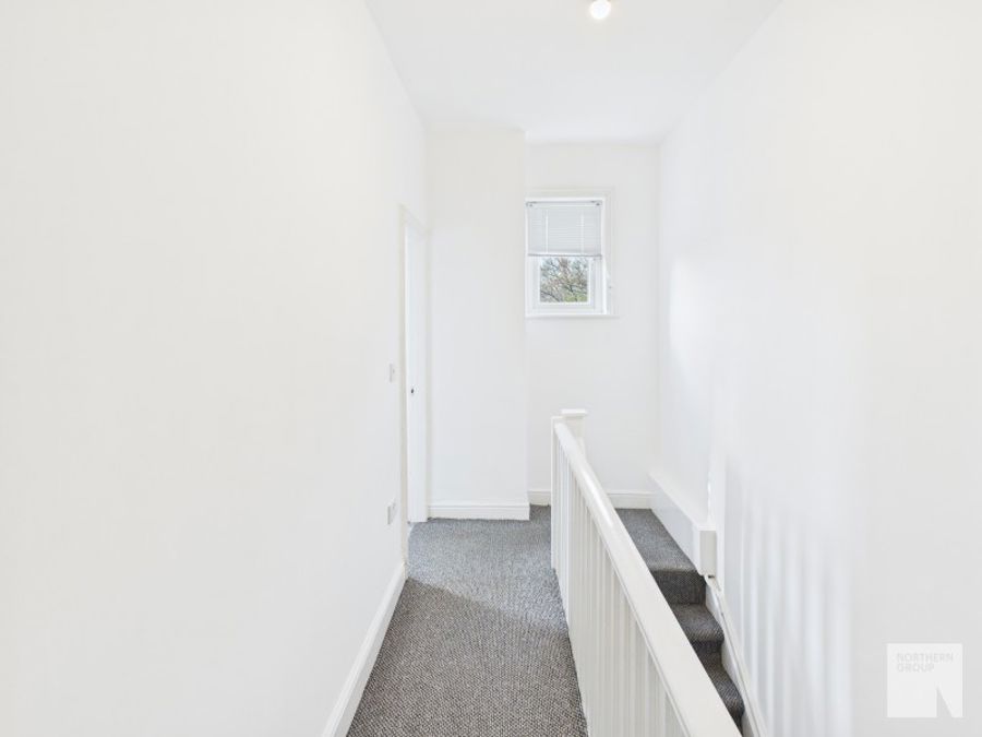 Barlow Moor Road :: Chorlton image 7