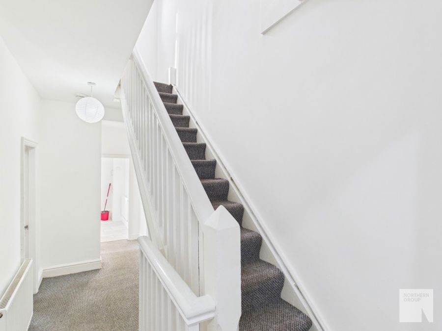 Barlow Moor Road :: Chorlton image 10