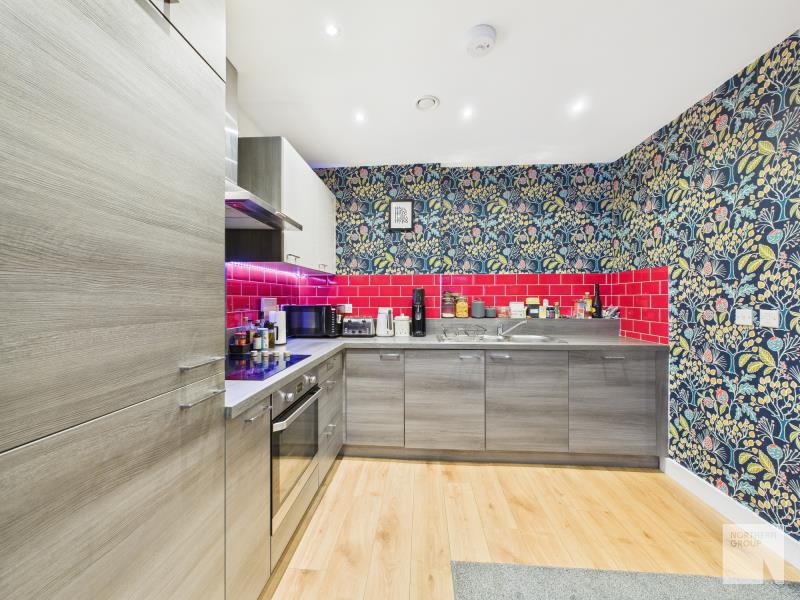 Burgess House :: Ancoats image 3