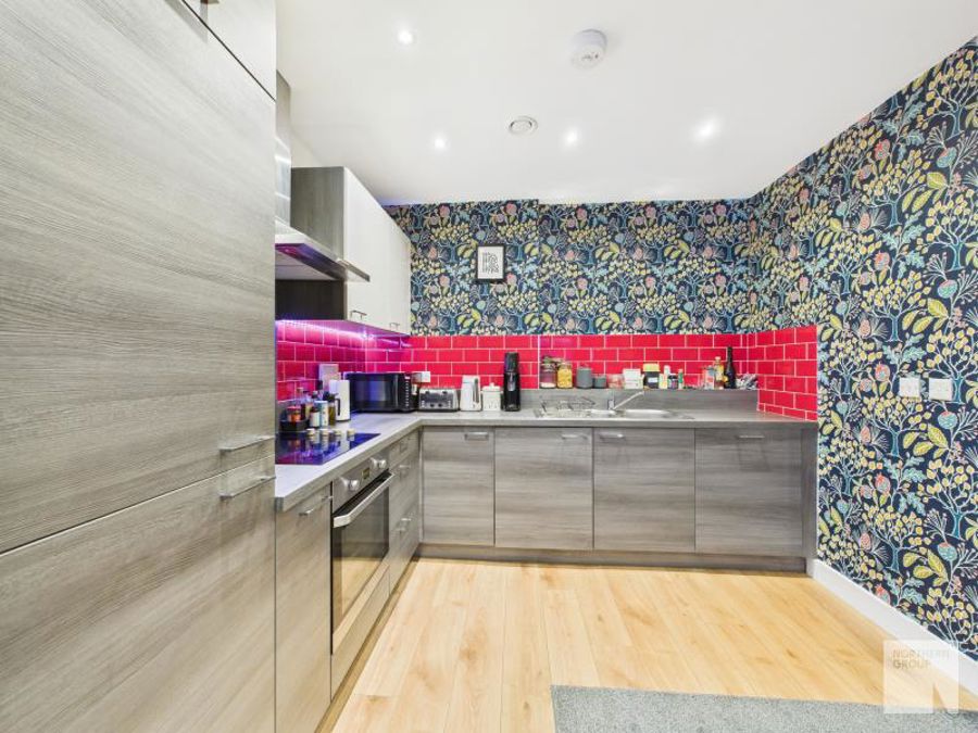 Burgess House :: Ancoats image 3