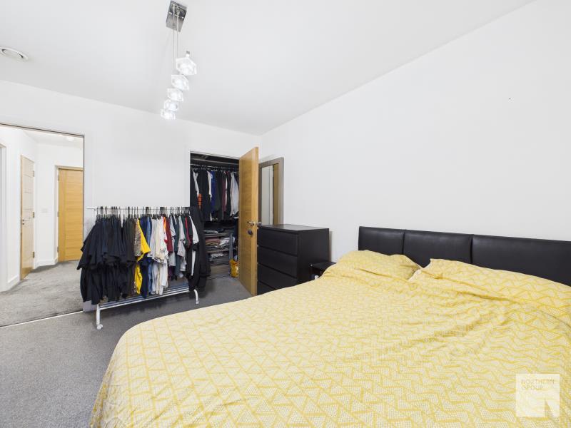 Burgess House :: Ancoats image 7