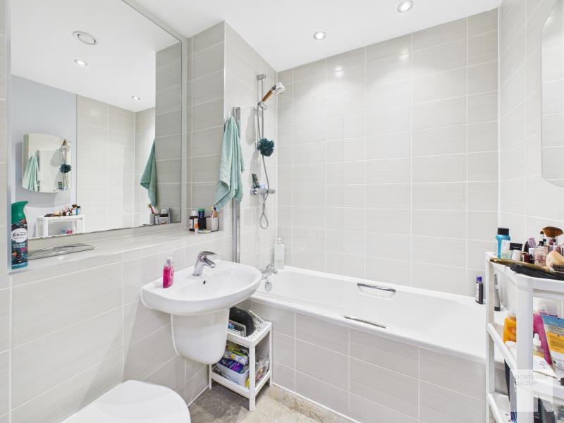 Burgess House :: Ancoats image 8