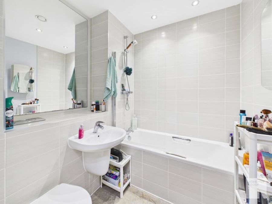 Burgess House :: Ancoats image 8