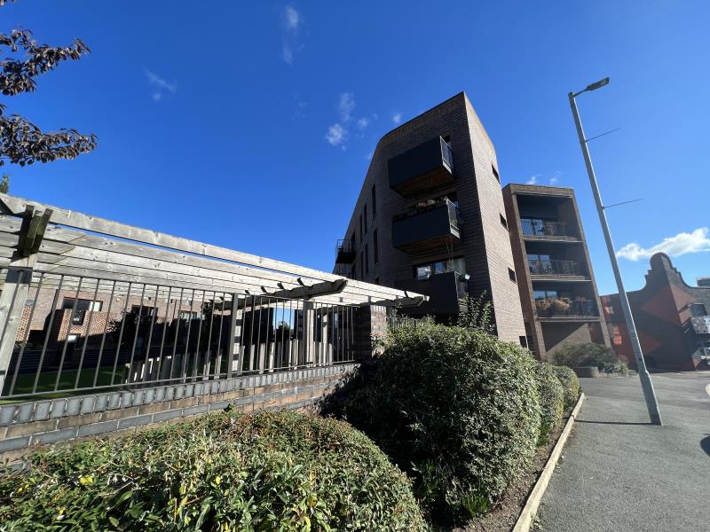 Burgess House :: Ancoats image 10