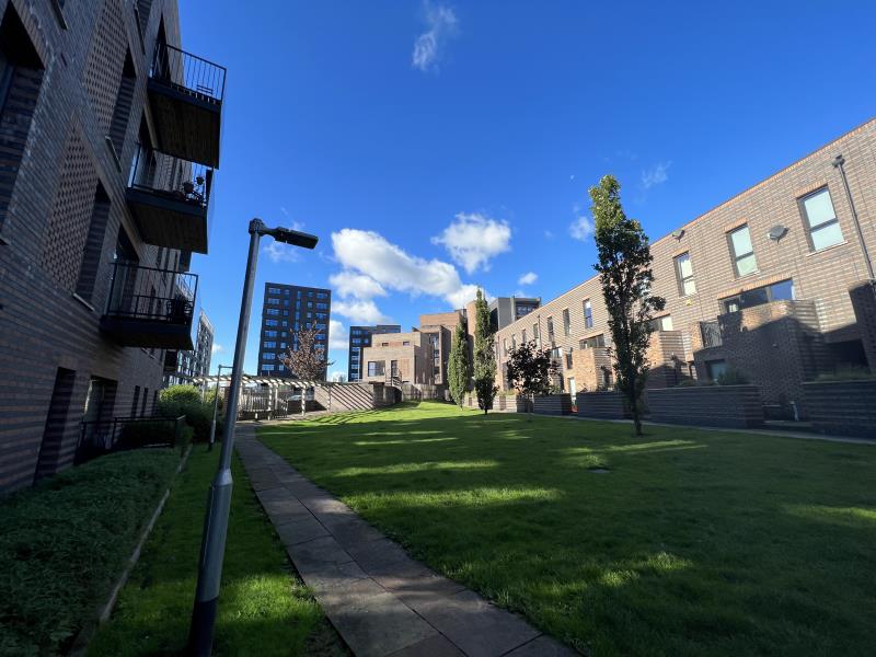 Burgess House :: Ancoats image 11